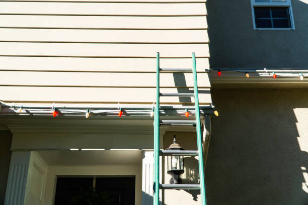 Custom Trim and Detailing for Siding